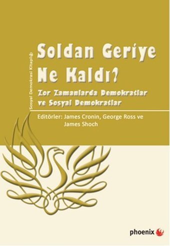 Soldan Geriye Ne Kaldı? Kolektif Phoenix