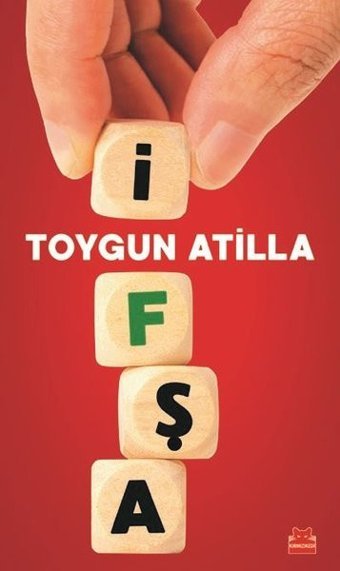 İfşa Toygun Atilla Kırmızı Kedi
