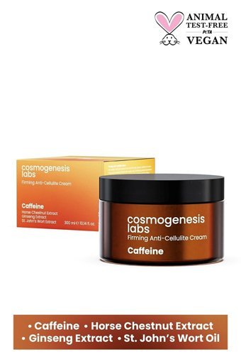 Cosmogenesis Labs Sıkılaştırıcı Selülit Kremi 300 ml