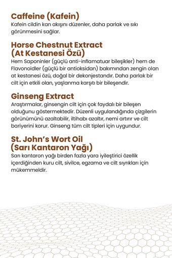 Cosmogenesis Labs Sıkılaştırıcı Selülit Kremi 300 ml