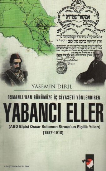 Osmanlı'dan Günümüze İç Siyaseti Yönlendiren Yabancı Eller IQ Kültür Sanat Yayıncılık