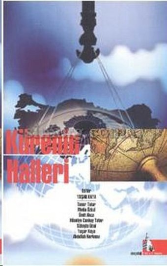 Kürenin Halleri Kolektif Doğu Kütüphanesi
