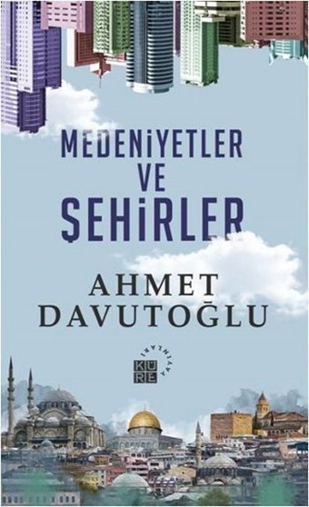 Medeniyetler ve Şehirler Küre Yayınları