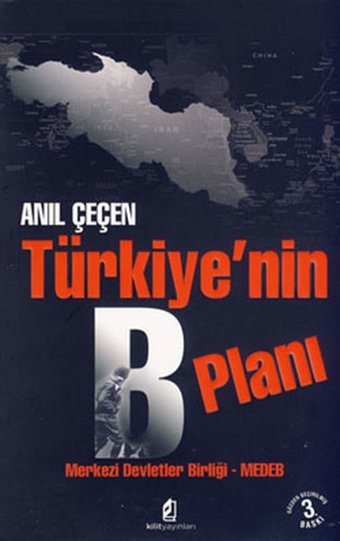 Türkiye'nin B Planı Anıl Çeçen Kilit