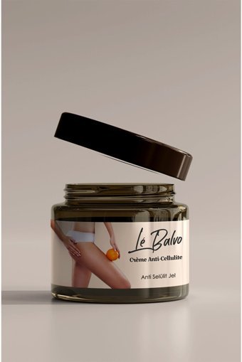 Le Balvo Sıkılaştırıcı Selülit Jeli 250 ml
