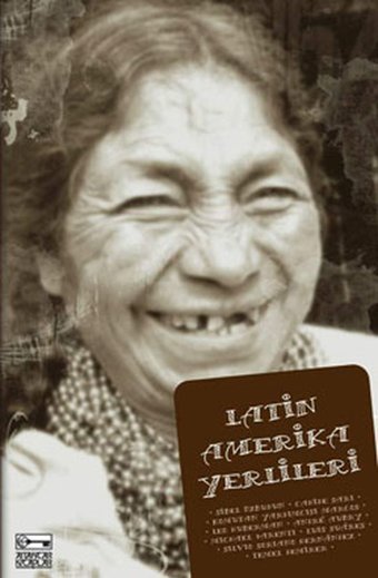 Latin Amerika Yerlileri-Tek Bir HAYIRYüzlerce EVET Kolektif Anahtar Kitaplar
