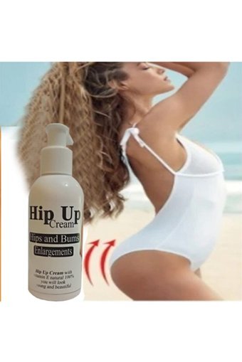 Hintohu Sıkılaştırıcı Selülit Kremi 120 ml