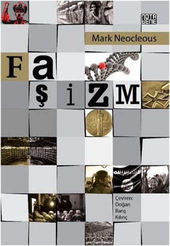 Faşizm Mark Neocleous Nota Bene Yayınları