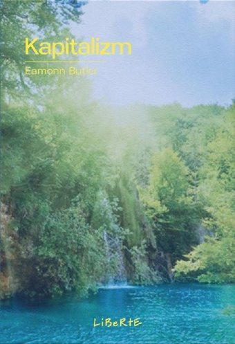 Kapitalizm Eamonn Butler Liberte