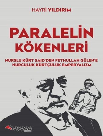 Paralelin Kökenleri Hayri Yıldırım Aygan Yayıncılık