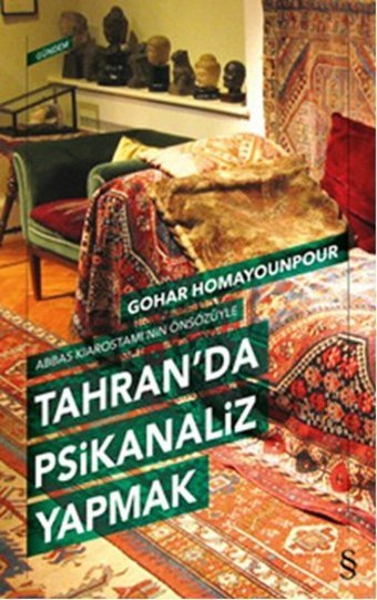 Tahran'da Psikanaliz Yapmak Everest Yayınları