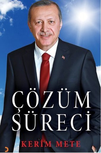 Çözüm Süreci Kerim Mete Cinius