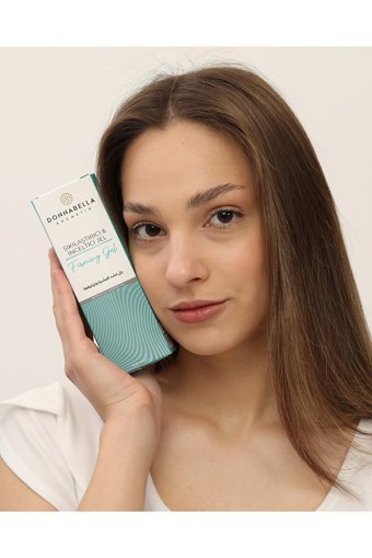 Donna Bella Sıkılaştırıcı Selülit Jeli 150 ml