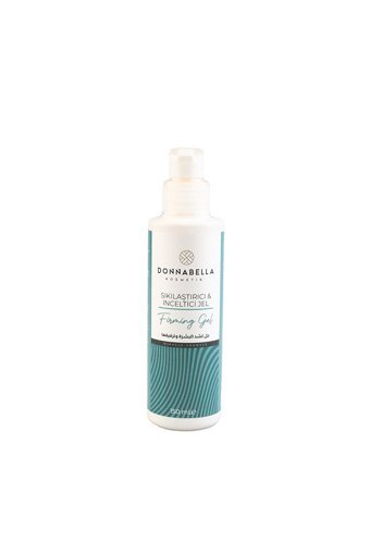 Donna Bella Sıkılaştırıcı Selülit Jeli 150 ml