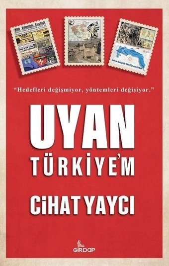 Uyan Türkiye'm Cihat Yaycı Girdap
