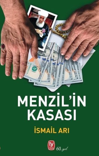 Menzil'in Kasası İsmail Arı Tekin Yayınevi
