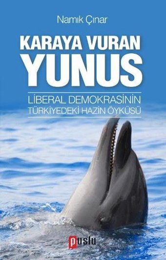 Karaya Vuran Yunus Namık Çınar Puslu Yayıncılık