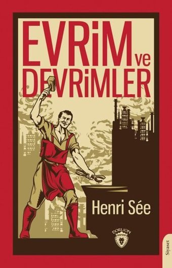 Evrim ve Devrimler Henri See Dorlion Yayınevi