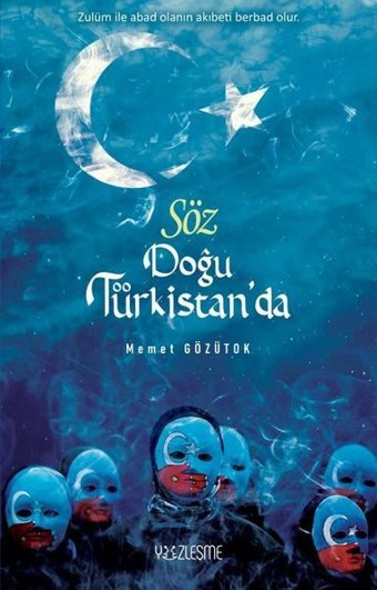 Söz Doğu Türkistan'da Memet Gözütok Yüzleşme