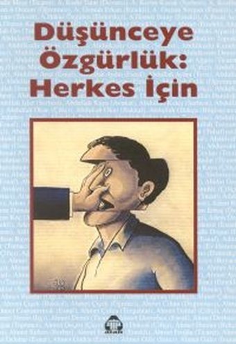 Düşünceye Özgürlük: Herkes İçin Yeni Alan Yayıncılık