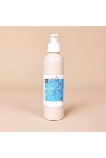 Ru Cosmetic Sıkılaştırıcı Selülit Jeli 190 ml