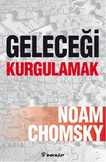 Geleceği Kurgulamak İnkılap Kitabevi