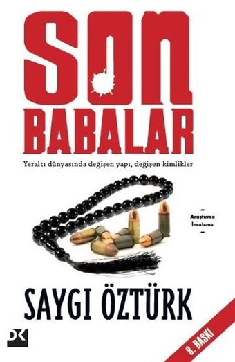 Son Babalar Saygı Öztürk Doğan Kitap