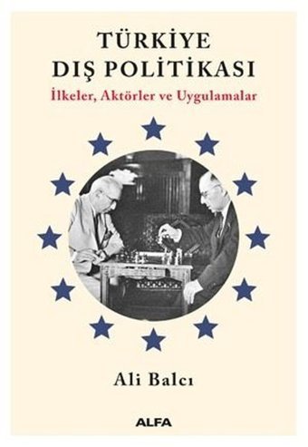 Türkiye Dış Politikası Ali Balcı Alfa Yayıncılık