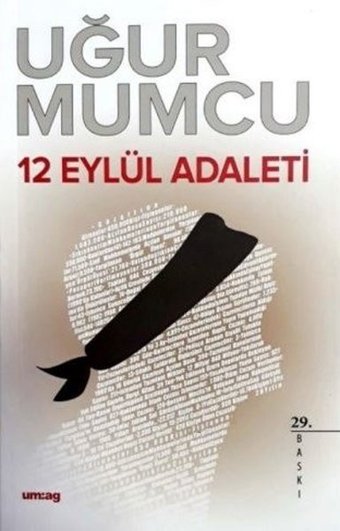 12 Eylül Adaleti Uğur Mumcu UM:AG Araştımacı Gazetecilik Vakfı