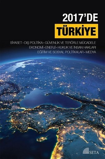 2017'de Türkiye Kolektif Seta Yayınları