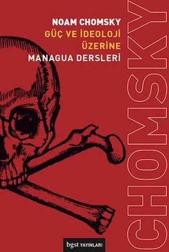 Güç ve İdeoloji Üzerine Noam Chomsky BGST