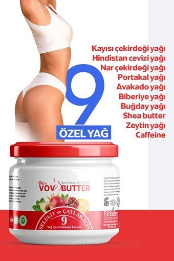 Nlife Sıkılaştırıcı Selülit Jeli 190 ml