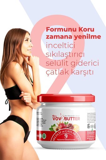 Nlife Sıkılaştırıcı Selülit Jeli 190 ml