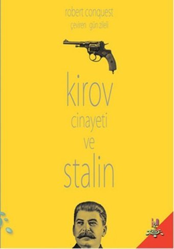 Kirov Cinayeti ve Stalin h2o Kitap