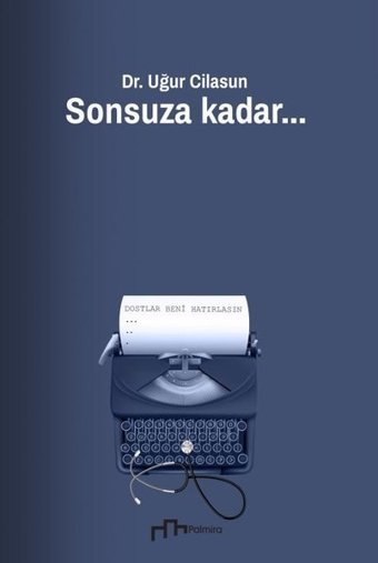 Sonsuza Kadar Uğur Cilasun Palmira