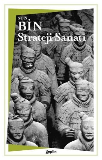 Strateji Sanatı Sun Bin Zeplin Kitap