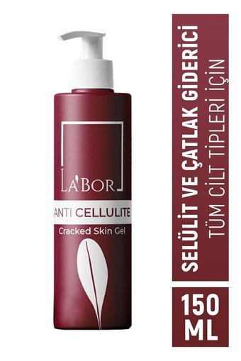 Labor Sıkılaştırıcı Selülit Jeli 150 ml