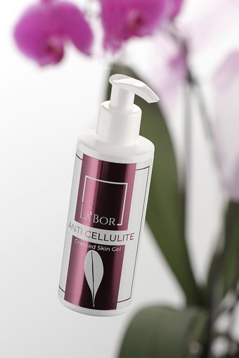 Labor Sıkılaştırıcı Selülit Jeli 150 ml
