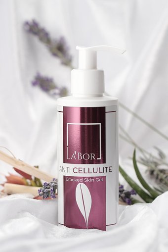Labor Sıkılaştırıcı Selülit Jeli 150 ml