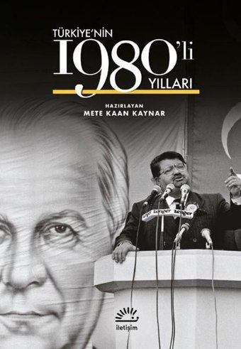 Türkiye'nin 1980'li Yılları Kolektif İletişim Yayınları