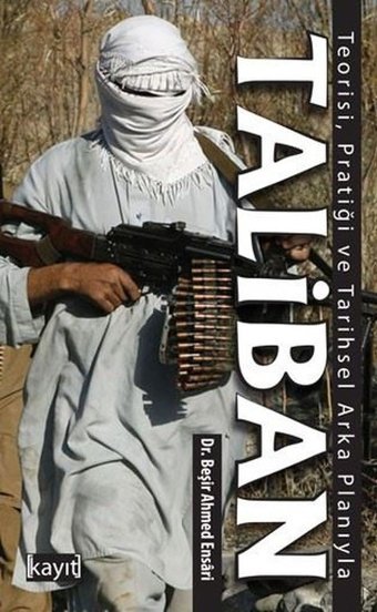 Taliban Kayıt