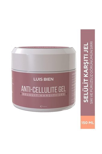 Luis Bien Sıkılaştırıcı Selülit Jeli 150 ml