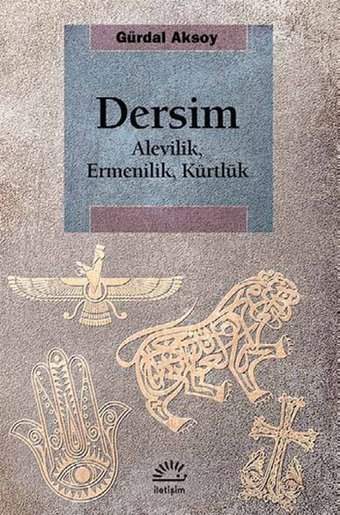 Dersim Gürdal Aksoy İletişim Yayınları