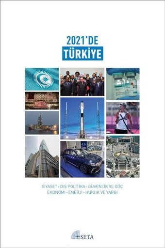 2021'de Türkiye Kolektif Seta Yayınları