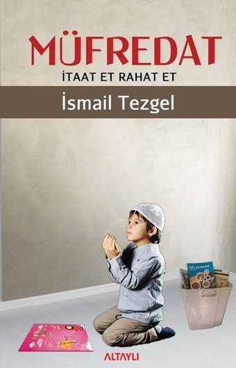 Müfredat İsmail Tezgel Altaylı