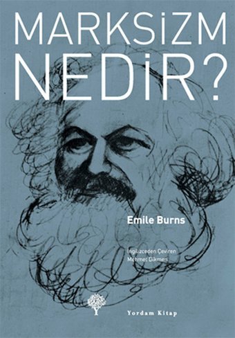 Marksizm Nedir? Emile Burns Yordam Kitap