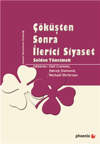 Çöküşten Sonra İlerici Siyaset Kolektif Phoenix