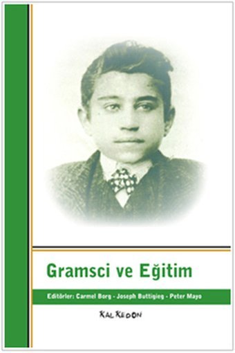 Gramsci ve Eğitim Kalkedon