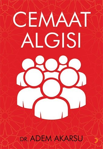 Cemaat Algısı Adem Karasu Cinius