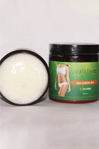 Meliha Hanım Sıkılaştırıcı Selülit Jeli 250 ml
